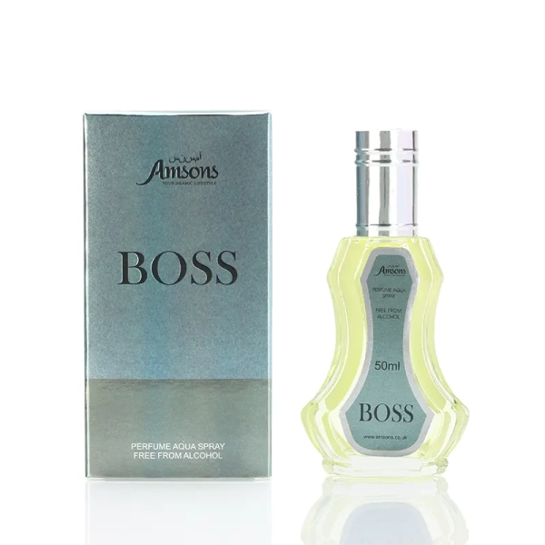 Boss Perfume for Men