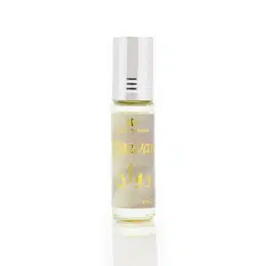 Al Rehab Rawan Roll-on Attar