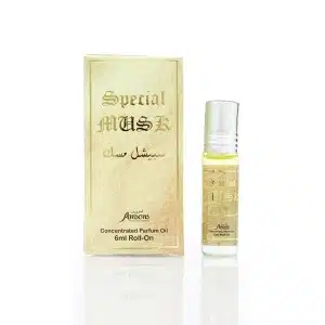 Special Musk Roll On Attar for Him