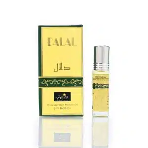 Dalal Roll-on Attar for Men