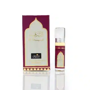 Al Sharquiah Roll On Attar For Women