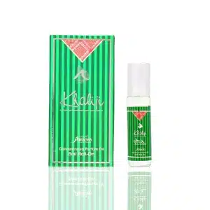 Khaliji Roll-on Attar for Men