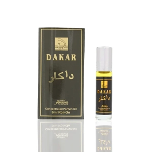 Men's Dakar Attar