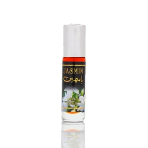 Jasmine Roll On Attar