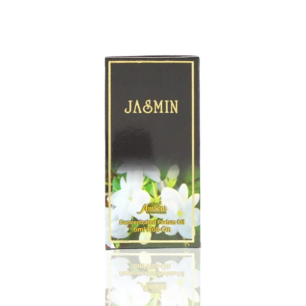 Jasmine Roll On Attar Oil