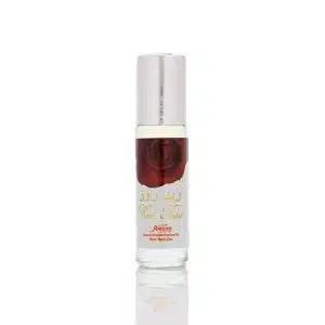 Women's Red Rose Roll On Attar