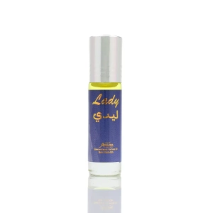 Lady Roll On Attar for Women