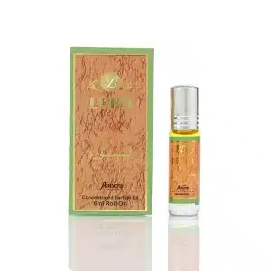 Lord Roll-on Attar for Him