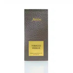 Online Tobacco Vanille Attar for Men