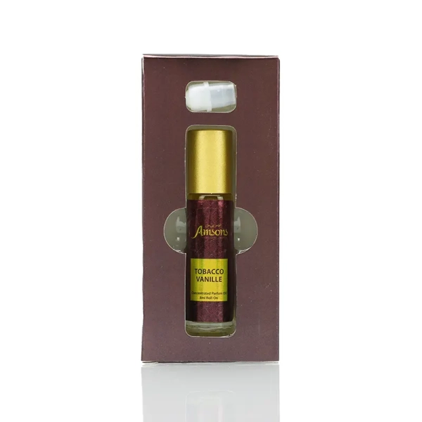 Order Tobacco Vanille Attar for Him