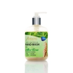 Anti-Bacterial Handwash with Aloe Vera 250ml