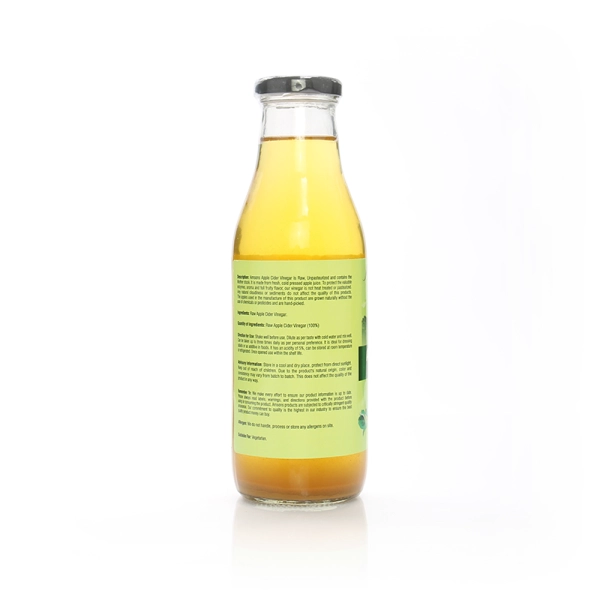 Shop Amsons Apple Cider Vinegar Online