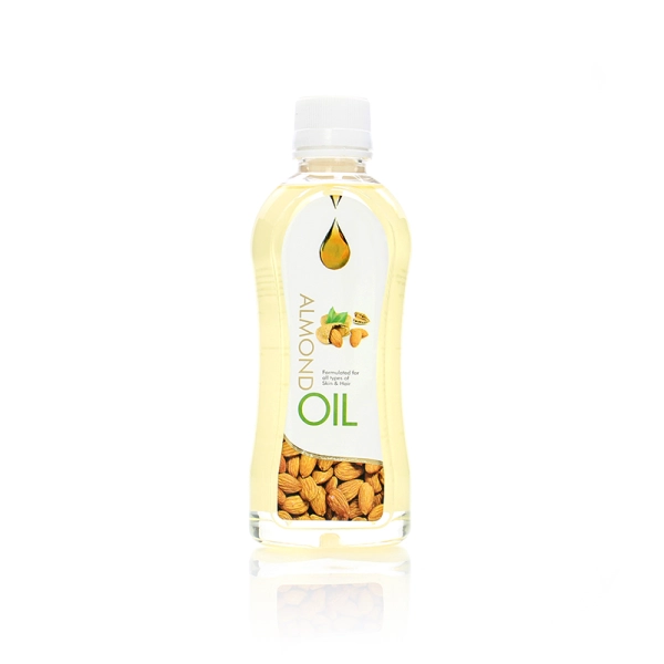 Almond Oil