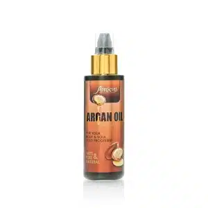 Argan Liquid Gold Oil