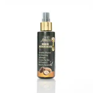 Argan Oil Moisturising Skin Lotion 100ml