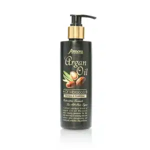 Argan Oil Of Morocco Shampoo