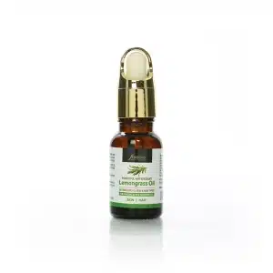 Amsons LemonGrass Hair Oil