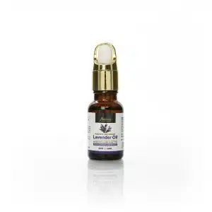 Amsons Lavender Oil for Hair and Skin