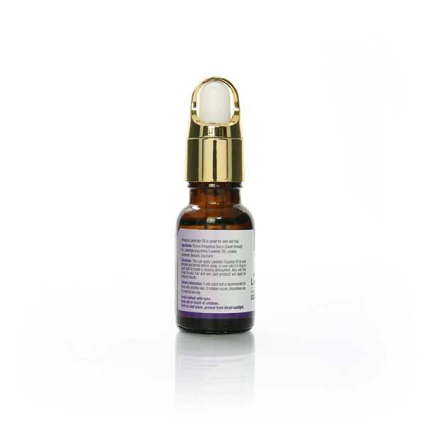 Buy Amsons Lavender Oil Online