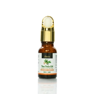 Amsons Tea Tree Hair/Skin Oil