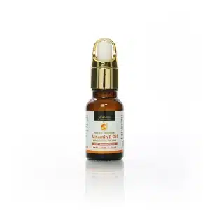 Amsons Vitamin E Oil for Skin