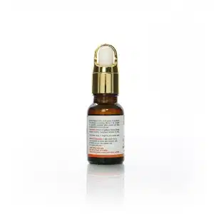 Amsons Vitamin E Oil for Nail