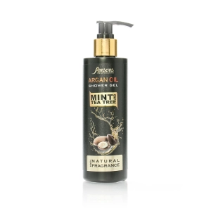 Argan Oil Shower Gel 250 ml