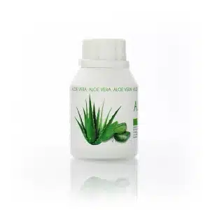 Shop Amsons Aloe Vera Capsules Online