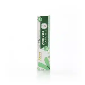 Aloe Vera Toothpaste for Sale