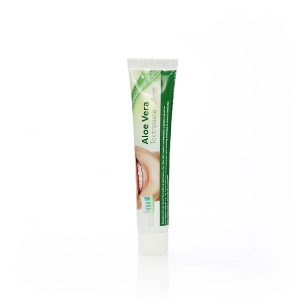 Aloe Vera Toothpaste for Sale