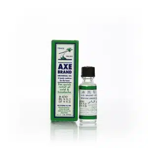 Axe Universal Oil 3ml