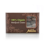 100% Organic Medjool Dates