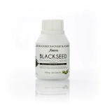 Blackseed Oil Capsules 60 Tablets 500mg