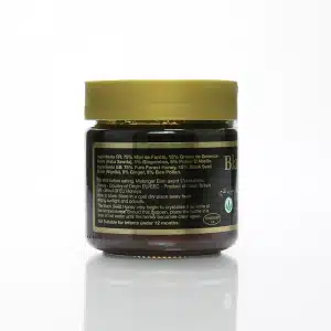 Buy Blackseed Honey