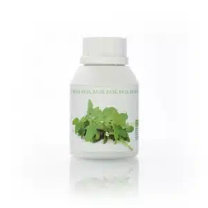 Shop Amsons Basil Capsules Online