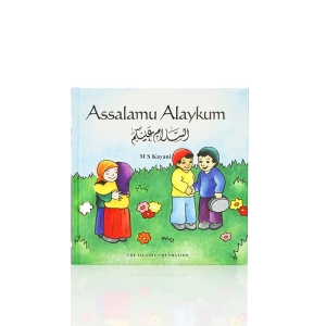 Assalamu Alaykum Book