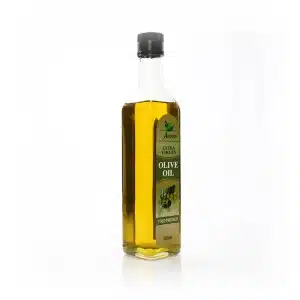 Extra Virgin Olive Oil