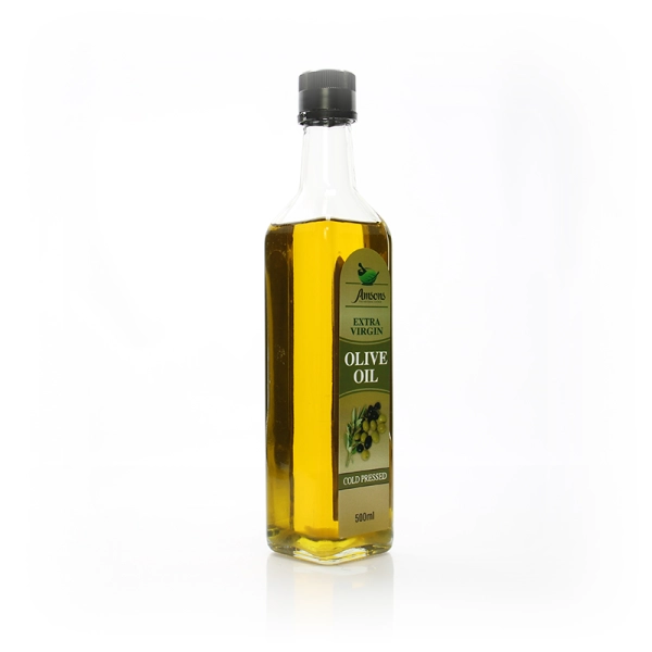 Extra Virgin Olive Oil