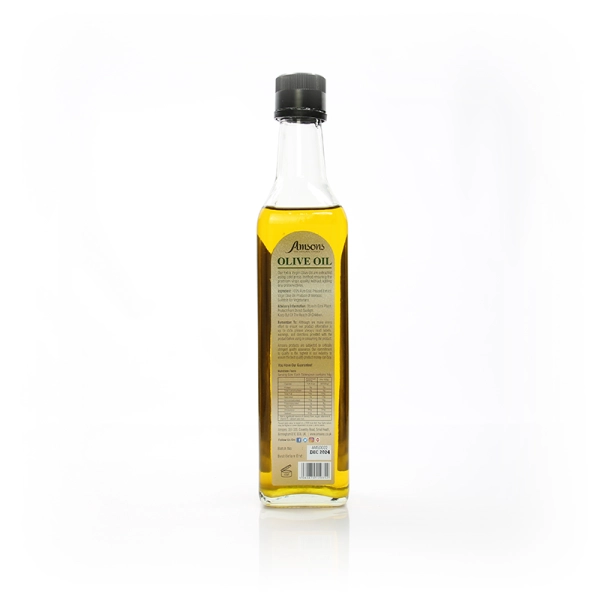 Virgin Olive Oil