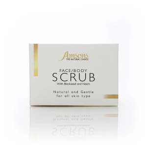 Buy Amsons Face/Body Scrub Online