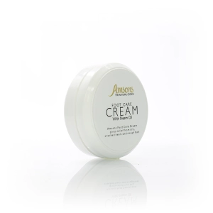 Shop Amsons Foot Care Cream