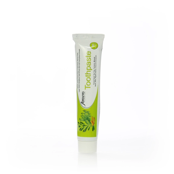 Shop Fennel Toothpaste