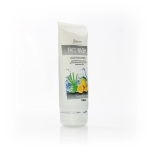 Buy Amsons Aloe Vera & Lemon Face Wash Online