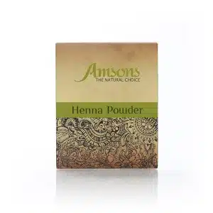 Henna Powder