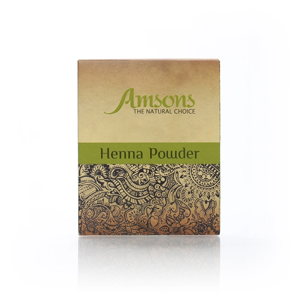 Henna Powder