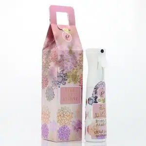 Bint Al Akabir Room Air Freshener Spray