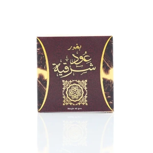 Bukhoor Oud Sharqia 40g