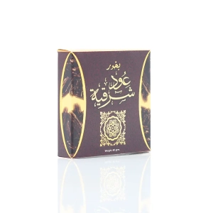 Bukhoor Oud Sharqia