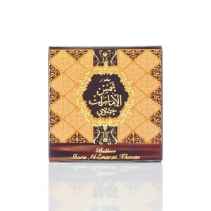 Bukhoor Shams Al Emarat Khususi 40g