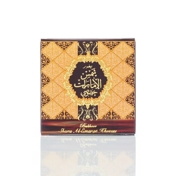 Bukhoor Shams Al Emarat Khususi 40g